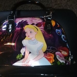 This Bag is a Limited Edition Alice In Wonderland 1003 of 1500.